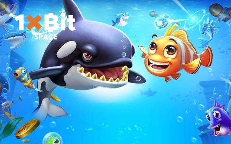 mẹo bắn cá đổi thưởng