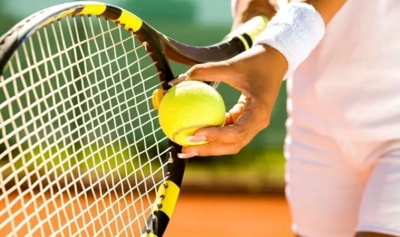 Các loại kèo trong cá cược Quần Vợt cho người mới  